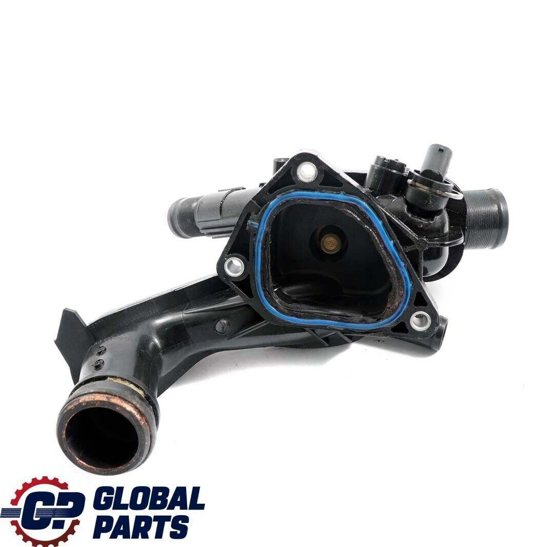 BMW Mini Cooper S R56 LCI N18 Motorkühlungsthermostat mit Gehäuse 7588876