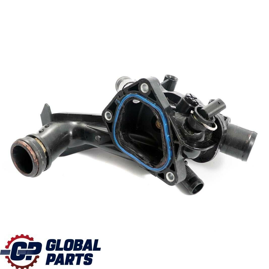 BMW Mini Cooper S R56 LCI N18 Motorkühlungsthermostat mit Gehäuse 7588876