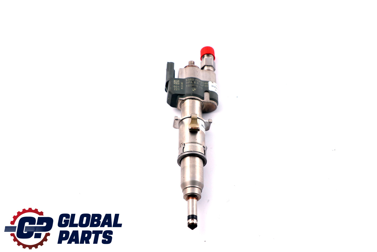 BMW E60 E81 E82 E87 LCI E88 E90 E91 E92 E93 Petrol N43 Fuel Injector 7589048