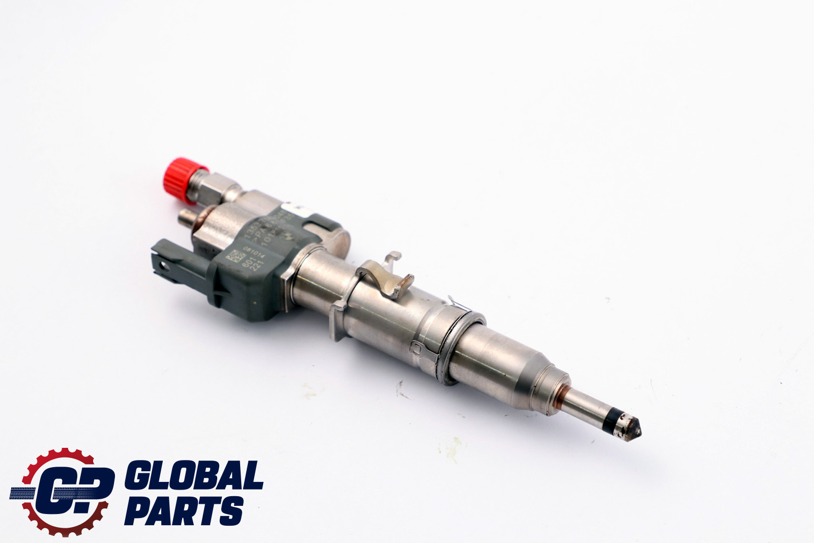 BMW E60 E81 E82 E87 LCI E88 E90 E91 E92 E93 Petrol N43 Fuel Injector 7589048