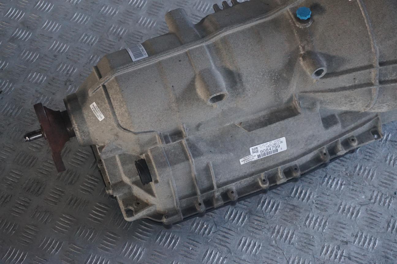 BMW E90 E91 E92 325d M57N2 Automatik-Getriebe GA6HP19Z 7590134 GARANTIE