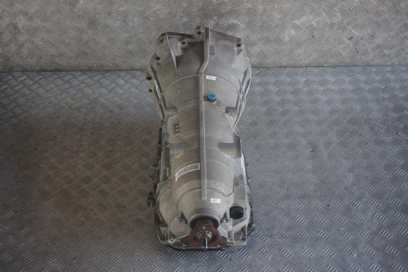 BMW E90 E91 E92 325d M57N2 Automatik-Getriebe GA6HP19Z 7590134 GARANTIE