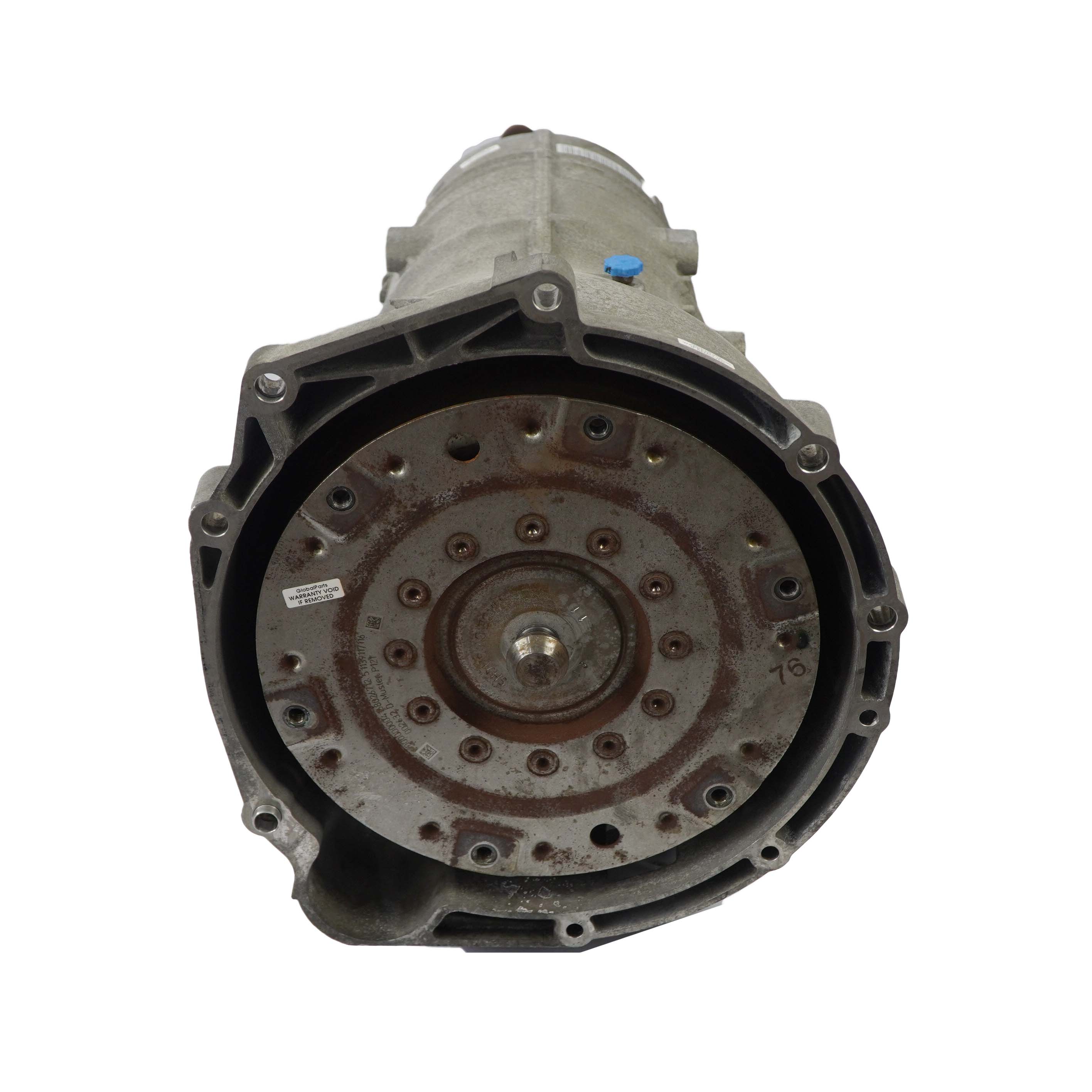 BMW E90 E91 325d 330d N57 Automatikgetriebe GA6HP26Z 7590329 7631061 GARANTIE