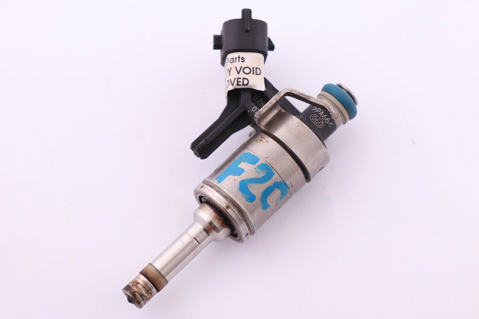 BMW F20 F21 F30 Benzin N13 Mini R56 R60 Cooper S N14 N18 Injektor Einspritzdüse