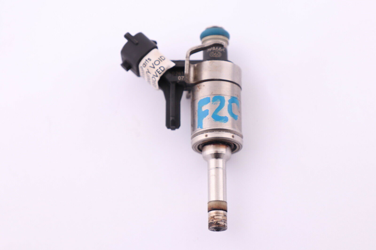 BMW F20 F21 F30 Benzin N13 Mini R56 R60 Cooper S N14 N18 Injektor Einspritzdüse