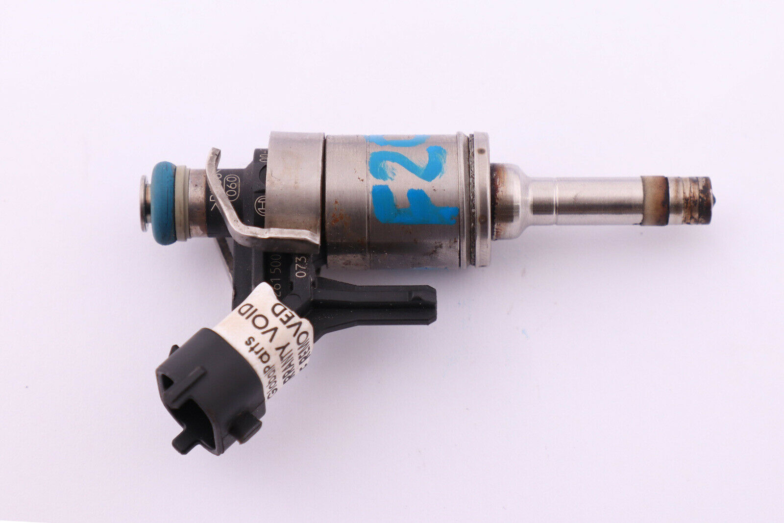 BMW F20 F21 F30 Benzin N13 Mini R56 R60 Cooper S N14 N18 Injektor Einspritzdüse