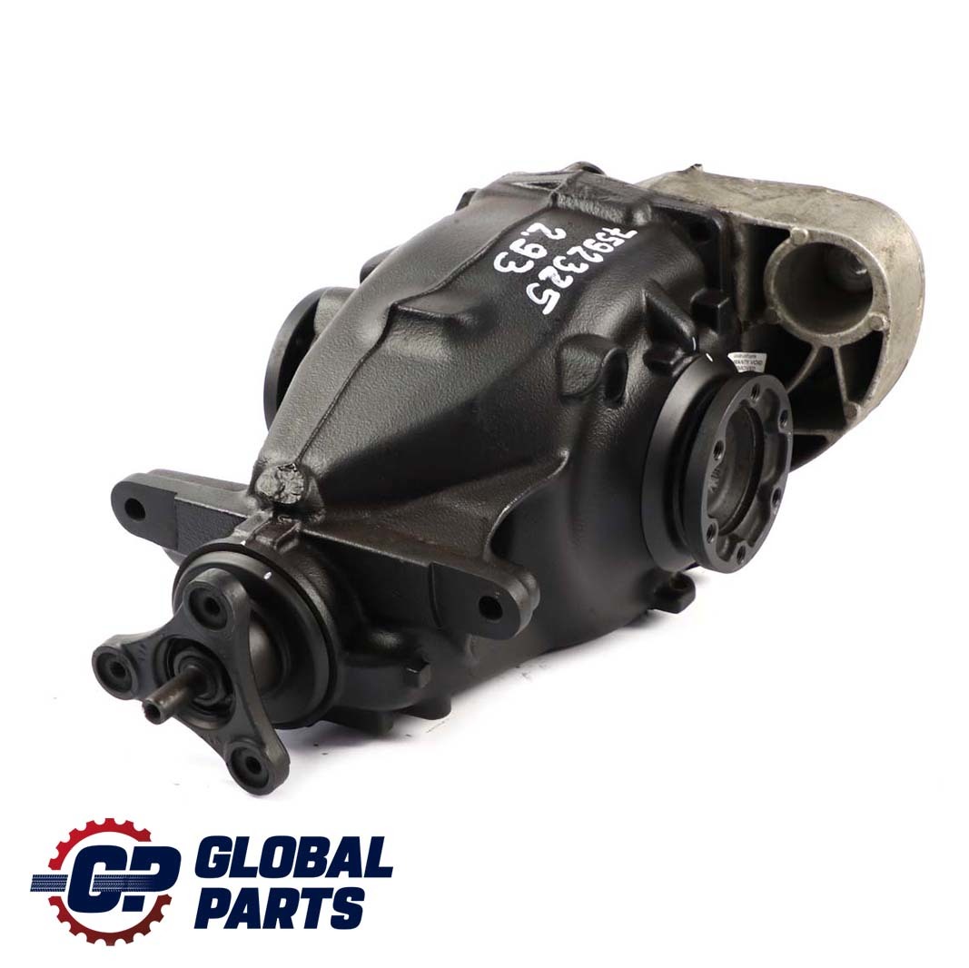 BMW E90 E91 330xd E93 325d M57N2 Rear Differential Diff 2,93 Ratio WARRANTY