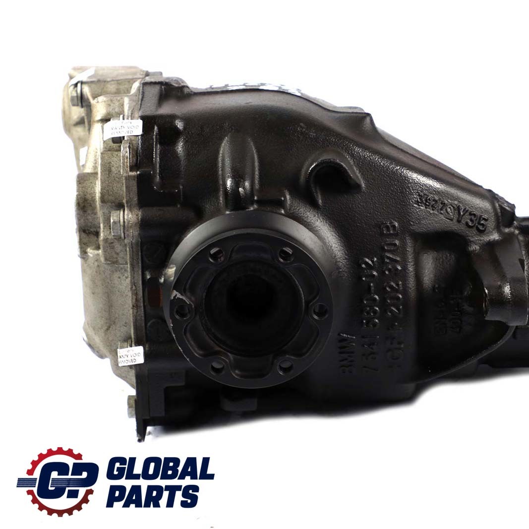 BMW E90 E91 330xd E93 325d M57N2 Rear Differential Diff 2,93 Ratio WARRANTY