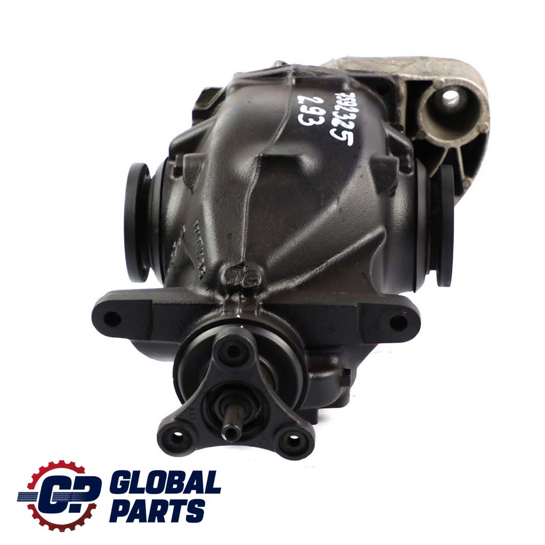 BMW E90 E91 330xd E93 325d M57N2 Rear Differential Diff 2,93 Ratio WARRANTY