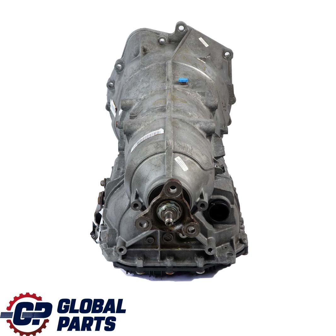 BMW E60 E61 LCI 523i 525i N52N N53 Automatikgetriebe Getriebe GA6HP19Z GARANTIE