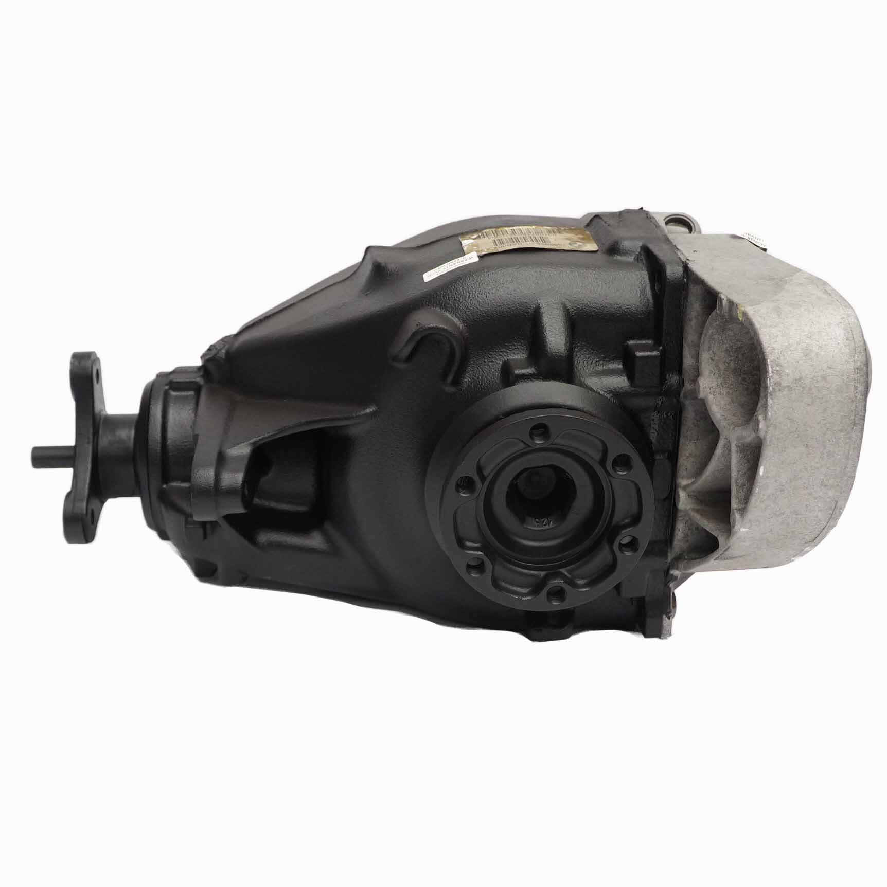 BMW X1 E84 18dX 20dX N47 Hinterachsgetriebe Differential 2.79 7592938 GARANTIE