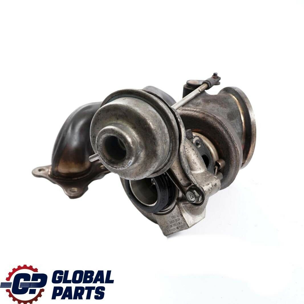 *BMW 1 3 E82 E90 E91 E92 135i 335i Benzin N54 Zylinder 4-6 Turbolader Turbo