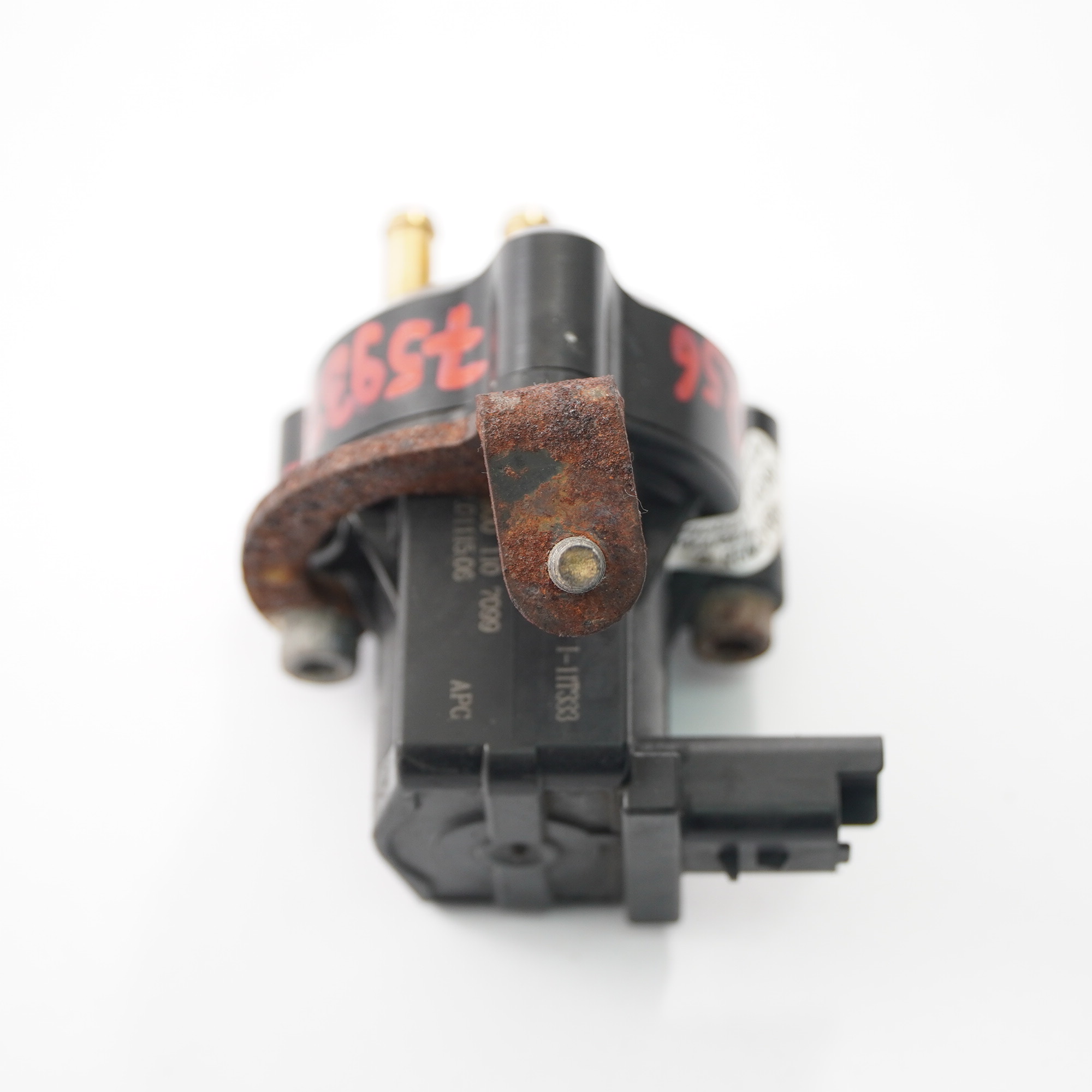 Mini S R55 R56 R57 R60 R61 Turbolader Umschaltventil mit GFB DV + Upgrade 