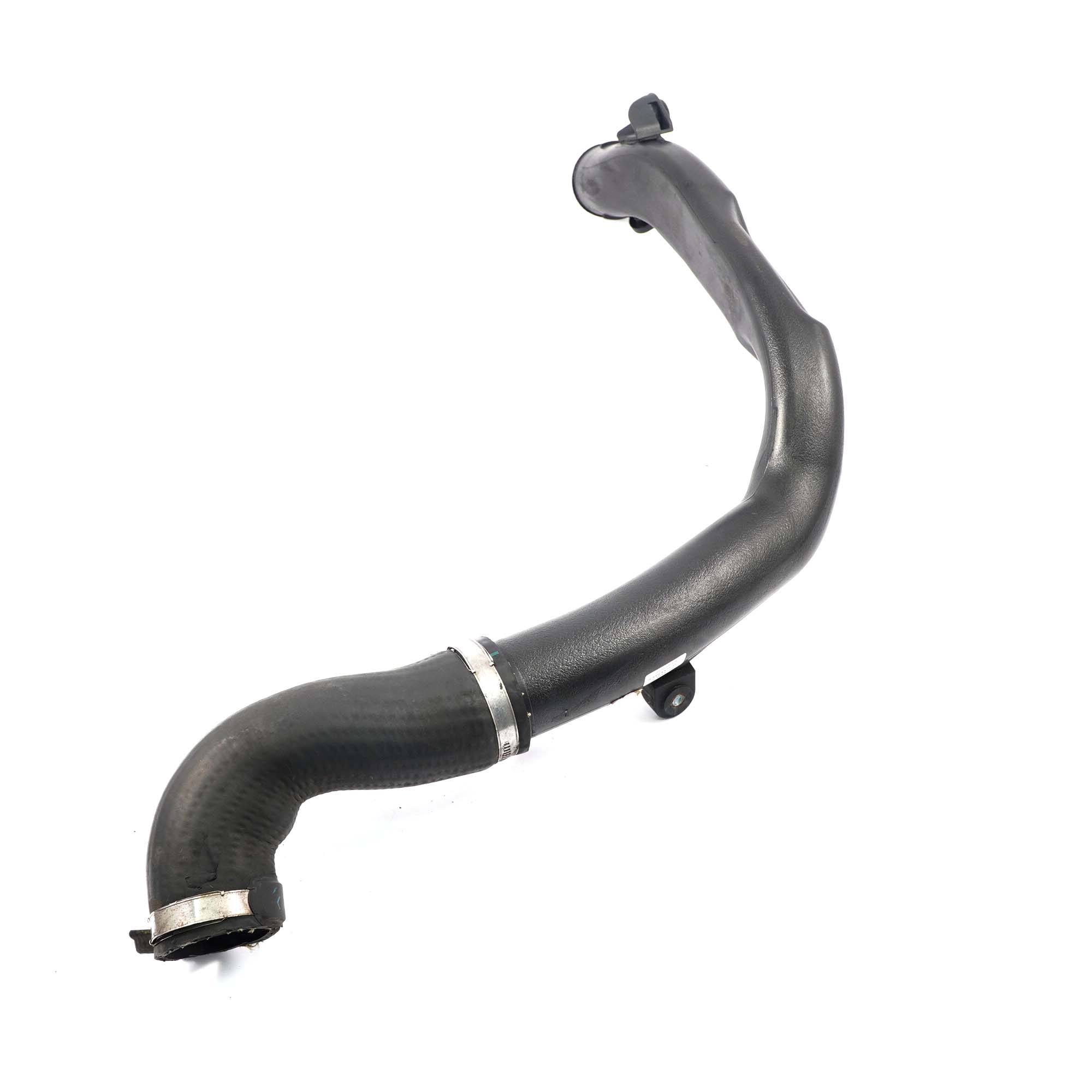 Intake Pipe Mini R55 R56 Cooper S JCW N18 Engine Intercooler Turbo Hose 7593369