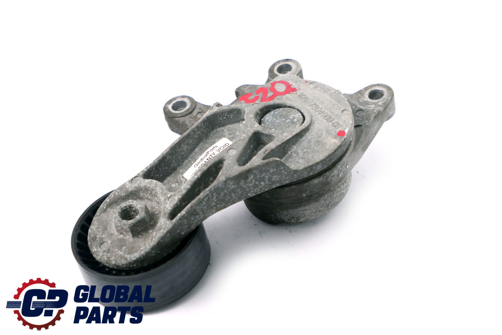 *BMW 1 3 er F20 F21 F30 F31 N20 Riemenspanner Mechanisch 7594969 11287594969