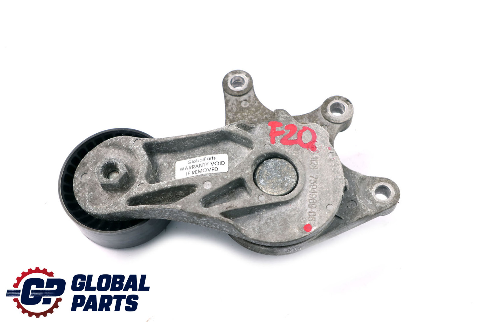 *BMW 1 3 er F20 F21 F30 F31 N20 Riemenspanner Mechanisch 7594969 11287594969