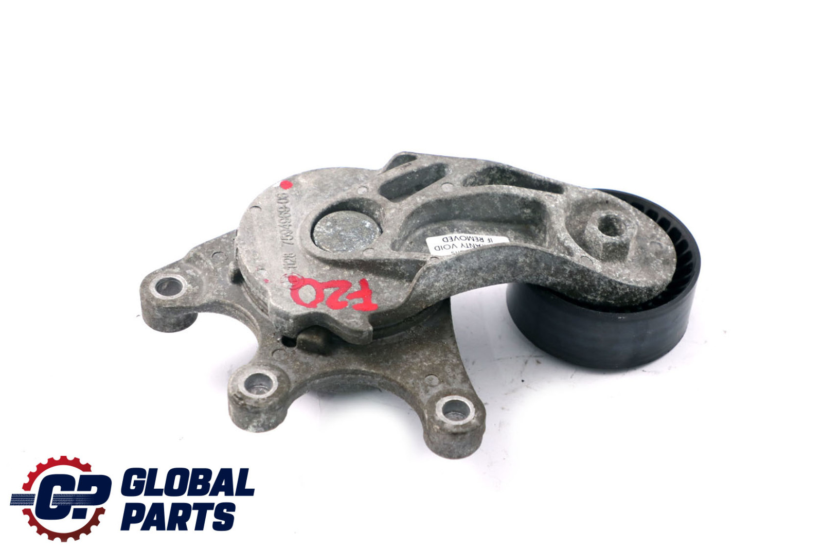 *BMW 1 3 er F20 F21 F30 F31 N20 Riemenspanner Mechanisch 7594969 11287594969