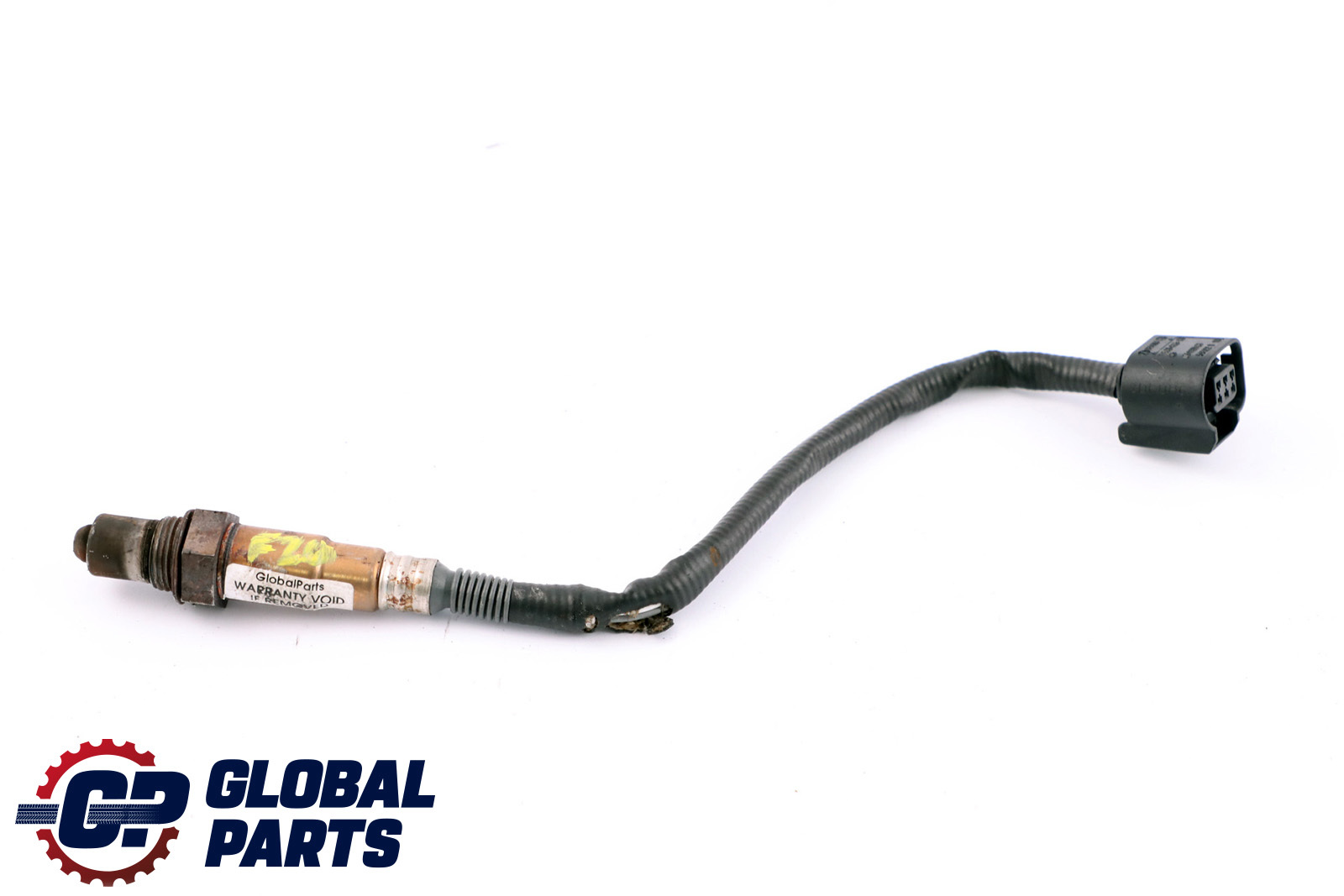 *BMW F20 F21 F30 MINI R56 Benzin Lambda-Regelsonde L= 320MM 7595353 11787595353