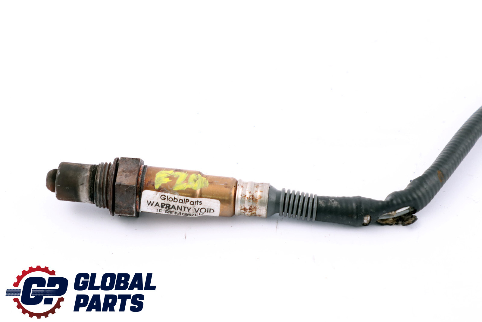 *BMW F20 F21 F30 MINI R56 Benzin Lambda-Regelsonde L= 320MM 7595353 11787595353