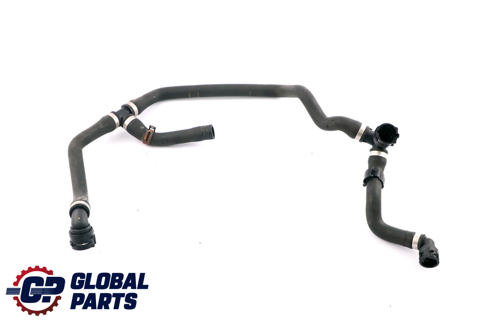 BMW F20 F21 Petrol N13 Engine Water Coolant Hose Pipe Line Water Coolant 7596834