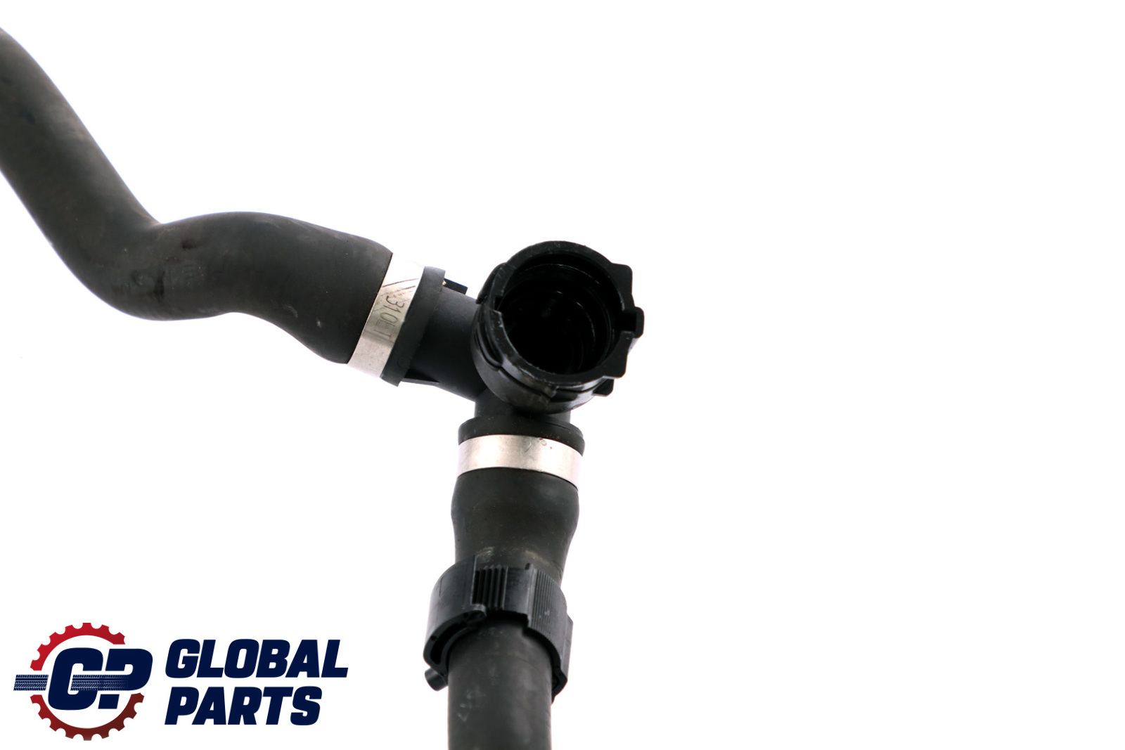 BMW F20 F21 Petrol N13 Engine Water Coolant Hose Pipe Line Water Coolant 7596834