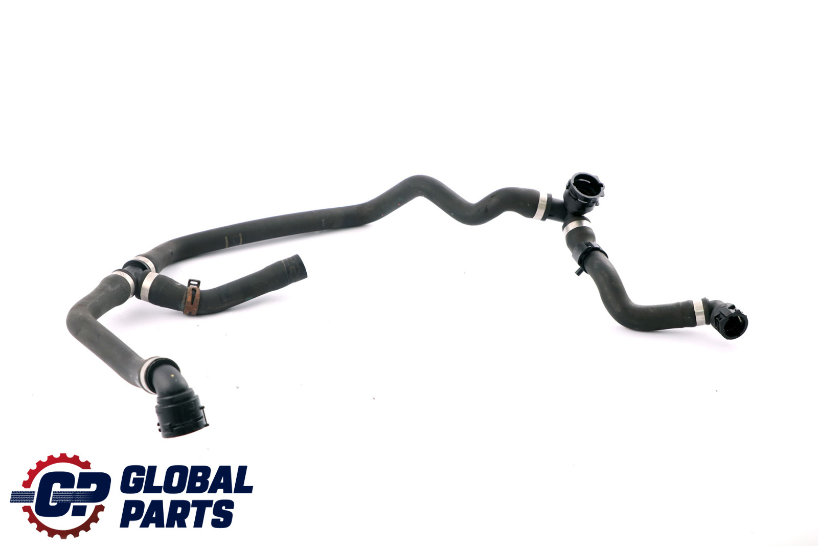 BMW F20 F21 Petrol N13 Engine Water Coolant Hose Pipe Line Water Coolant 7596834