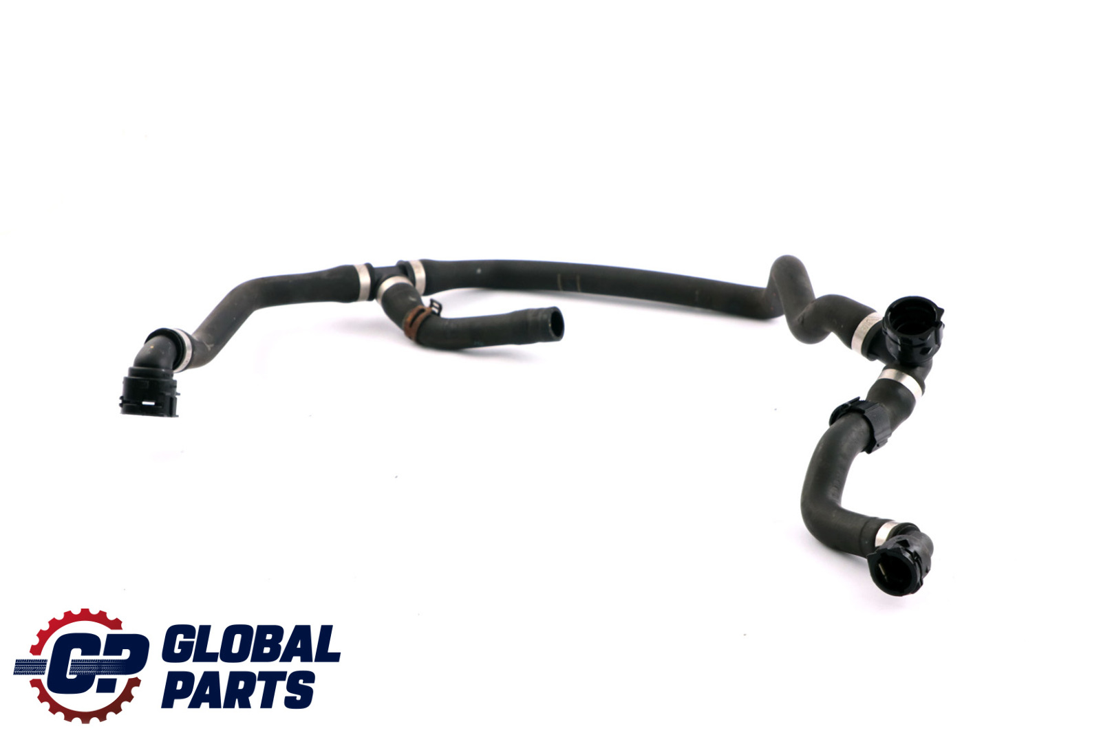 BMW F20 F21 Petrol N13 Engine Water Coolant Hose Pipe Line Water Coolant 7596834