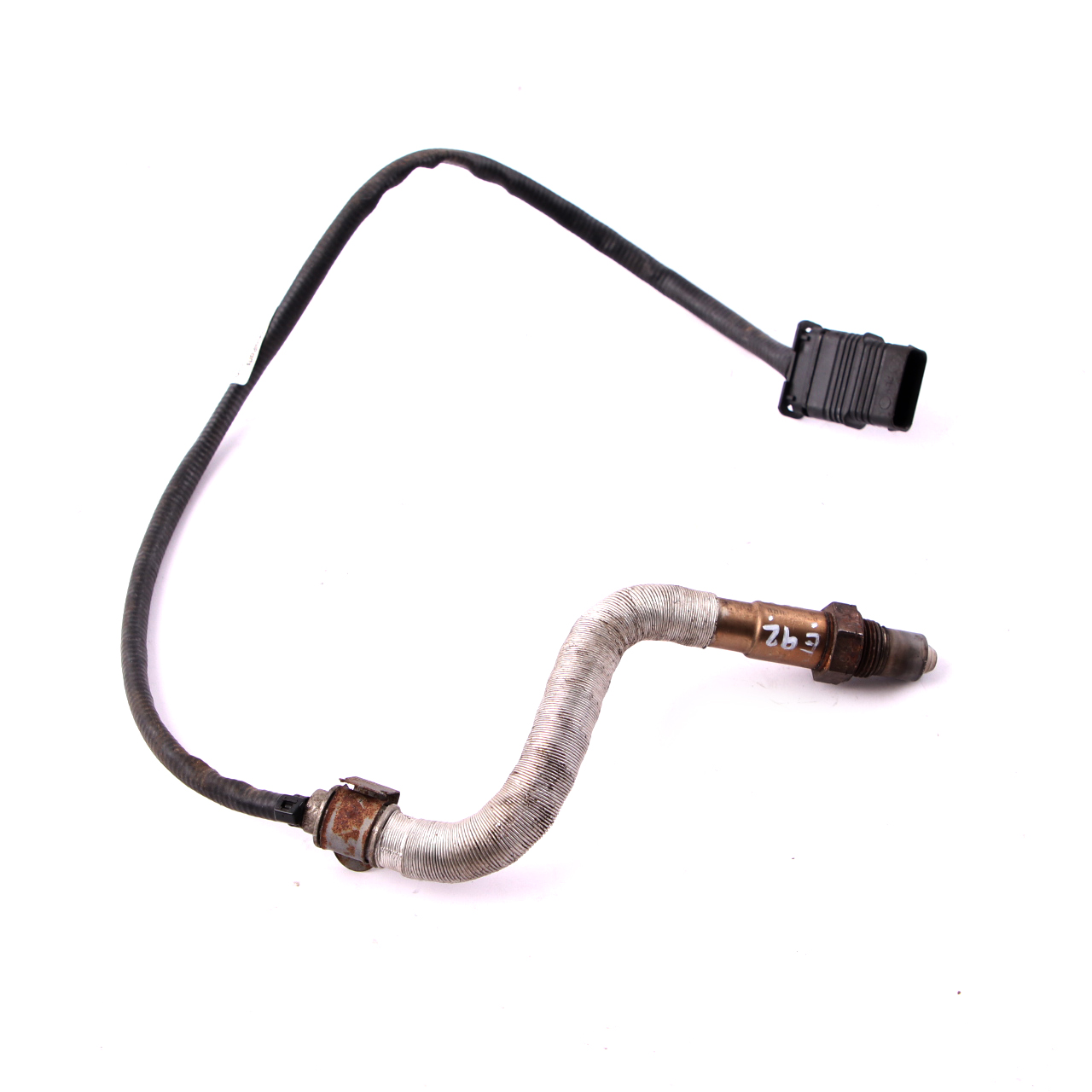 BMW E82 E90 E91 E92 LCI F20 F30 E31 N55 Regulating Lambda Probe Petrol L=740MM