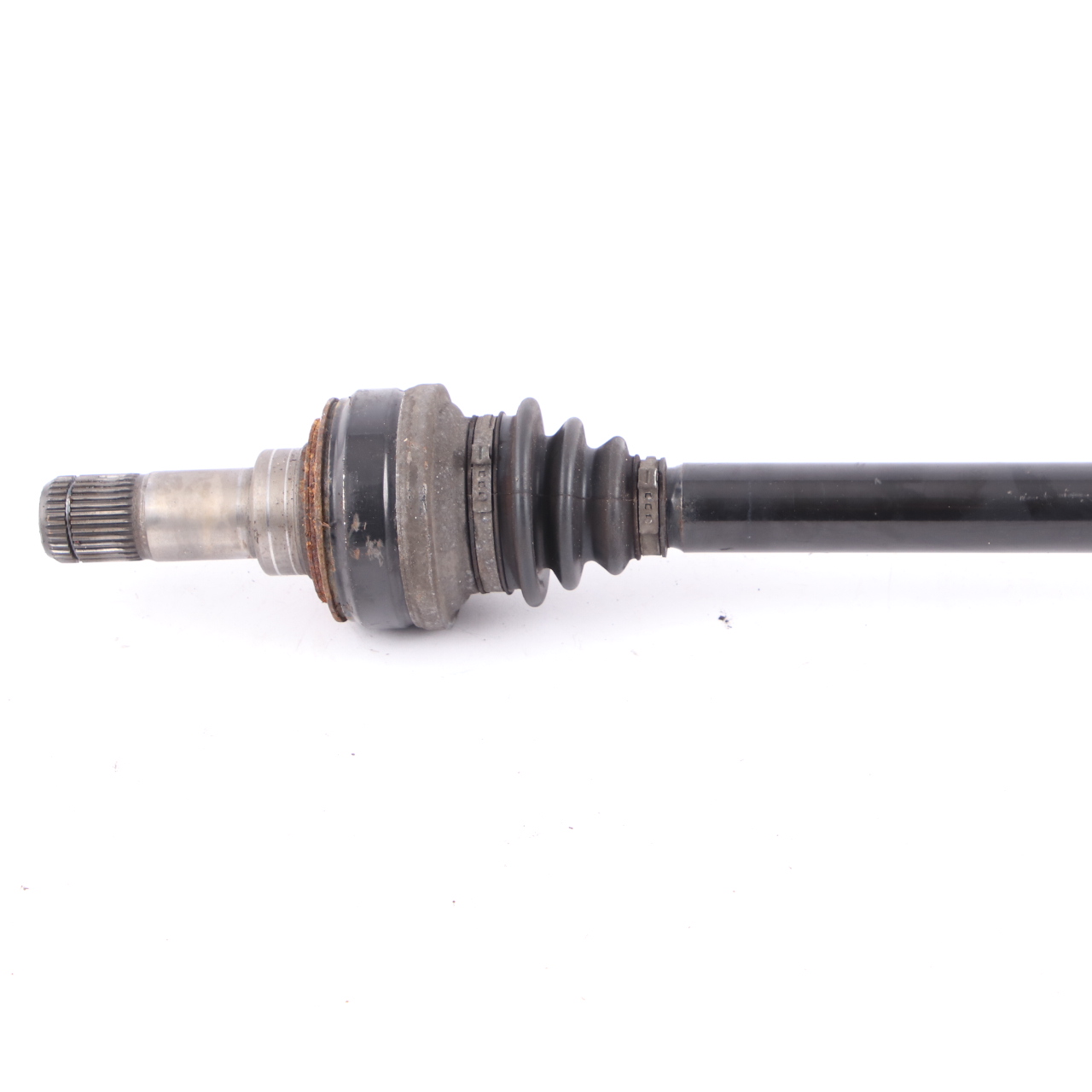 BMW F20 F30 Antriebswelle Benziner Abtriebswelle links M135i M140i 335i 7597685