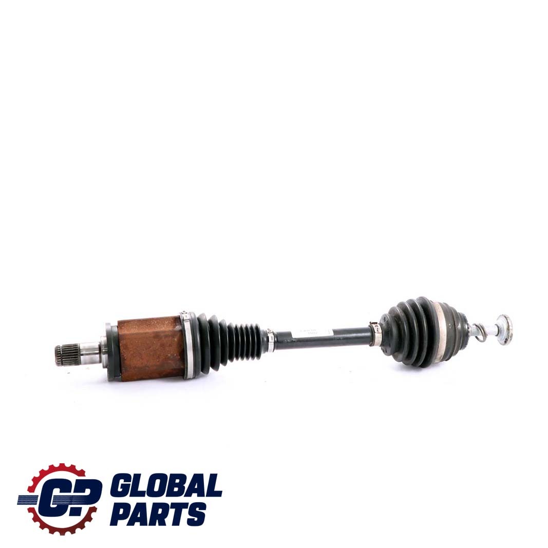 BMW 1 3 Series F20 F30 F31 LCI N47N Output Drive Shaft Left Front Axle 7597693