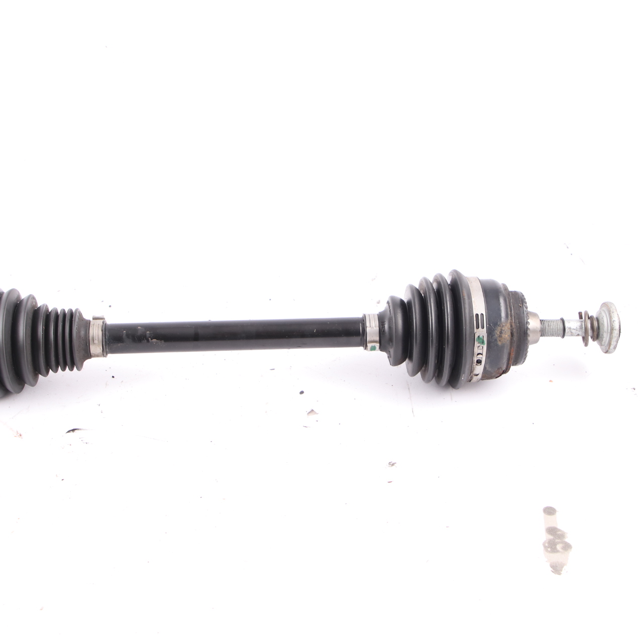 Vordere Antriebswelle BMW F25 F26 Achse rechts Welle xDrive 7598028 L=910MM