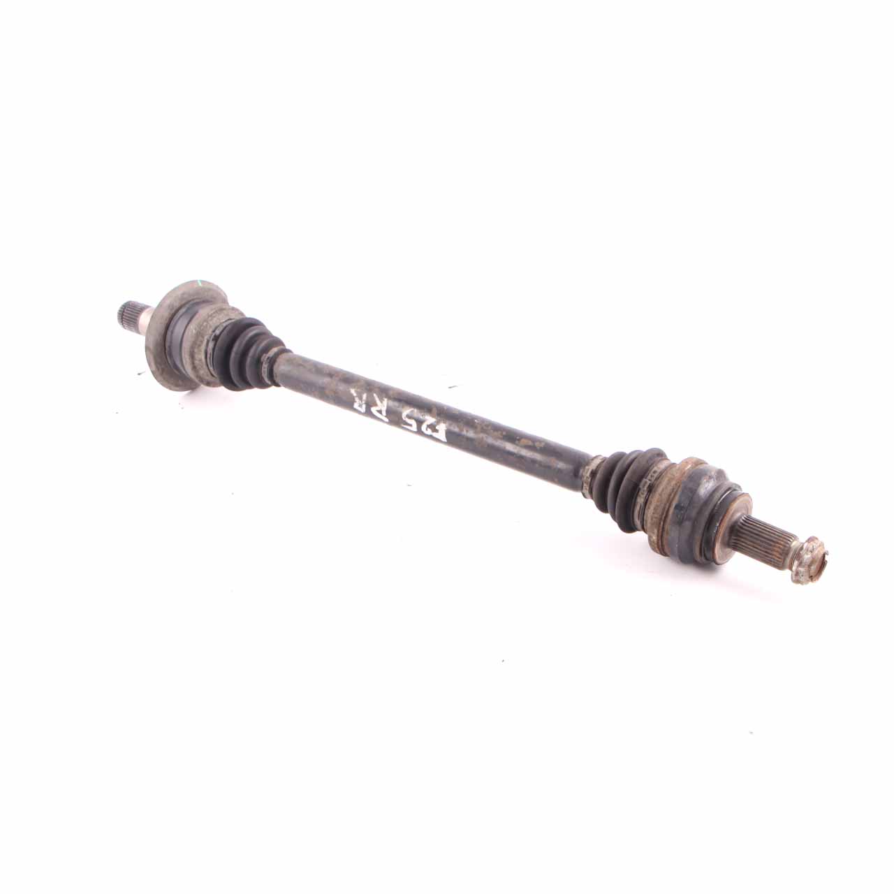 Rear Driveshaft BMW X3 F25 X4 F26 Axle Right O/S Shaft 30dX 35dX 7598036 D=38MM