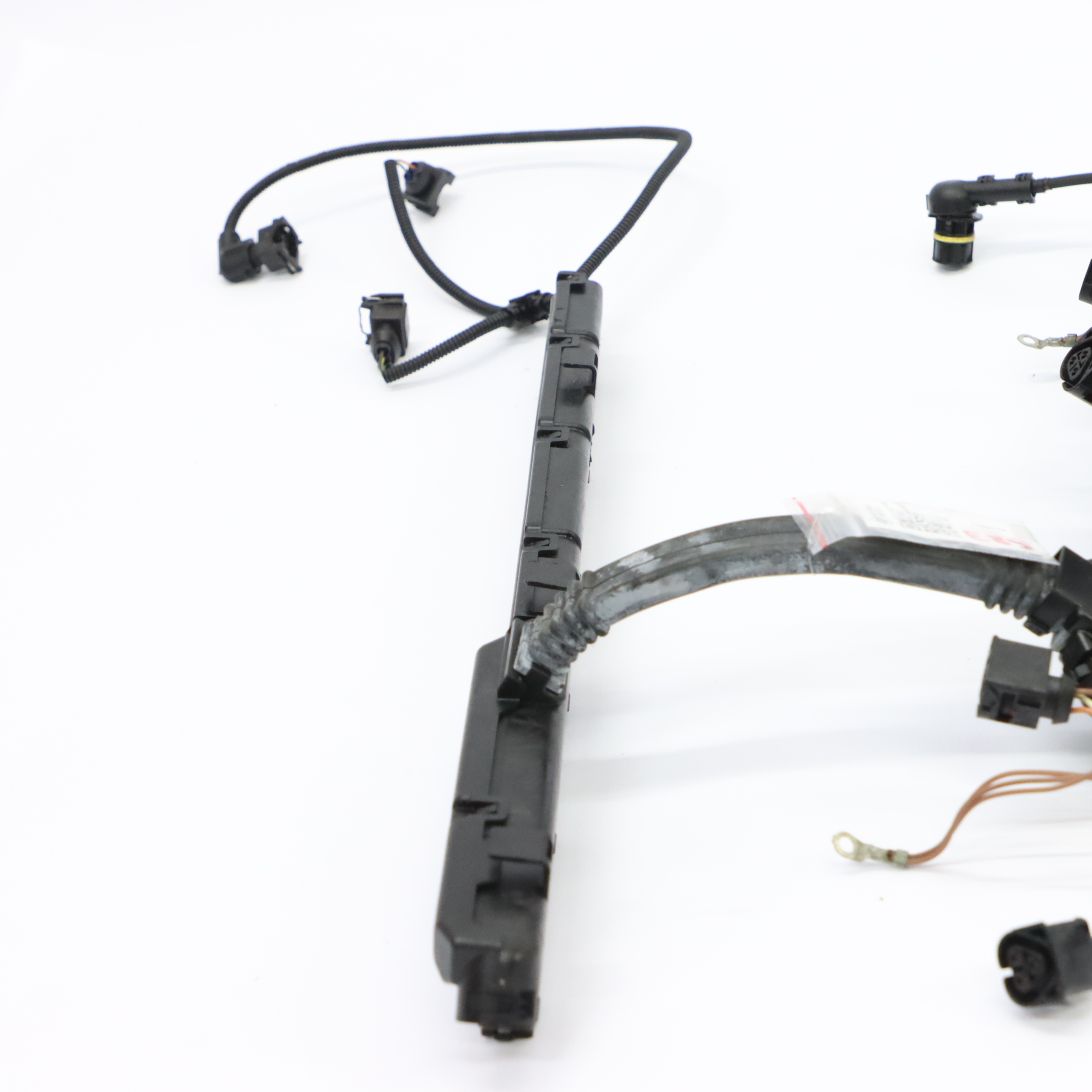 BMW Z4 E89 2.3i 3.0i N52N Benzinmotor Kabelbaum Kabel 7598076