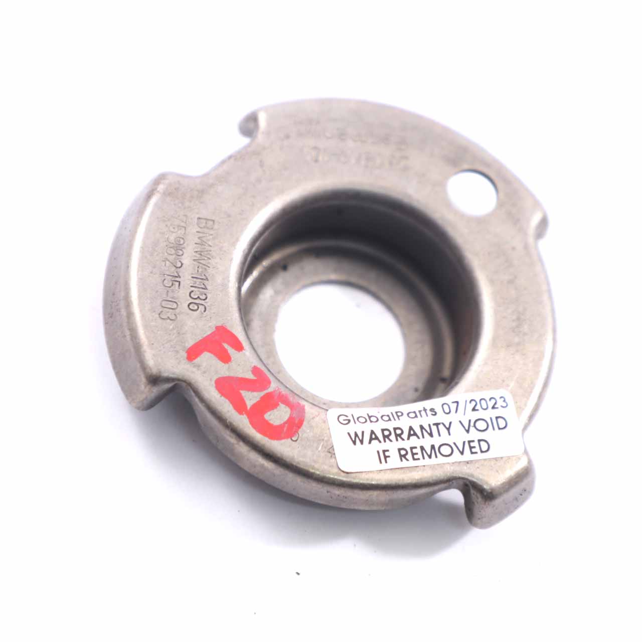 BMW F10 F11 X1 E84 F20 F21 F30 F31 N20 Nockenwelle Impulsgeberrad 7598215