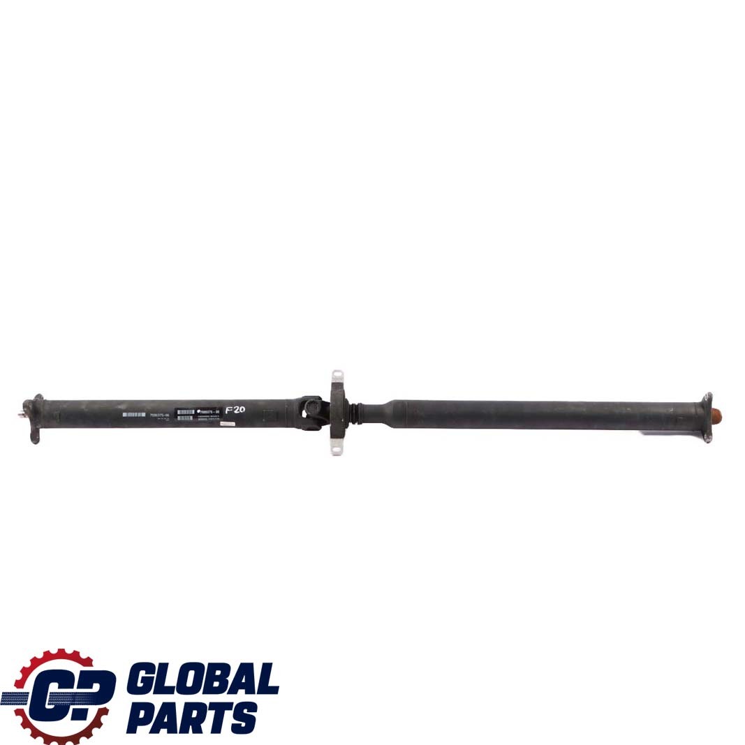 BMW 1 2 F20 F21 F22 125i 228i N20 Manual Gearbox Drive Shaft Propshaft 7598375