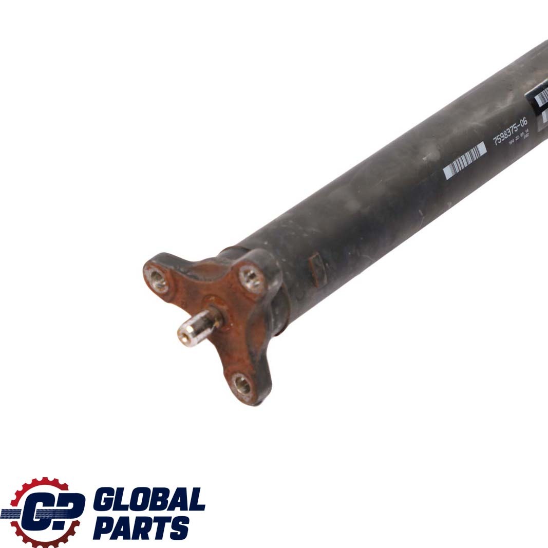 BMW 1 2 F20 F21 F22 125i 228i N20 Manual Gearbox Drive Shaft Propshaft 7598375