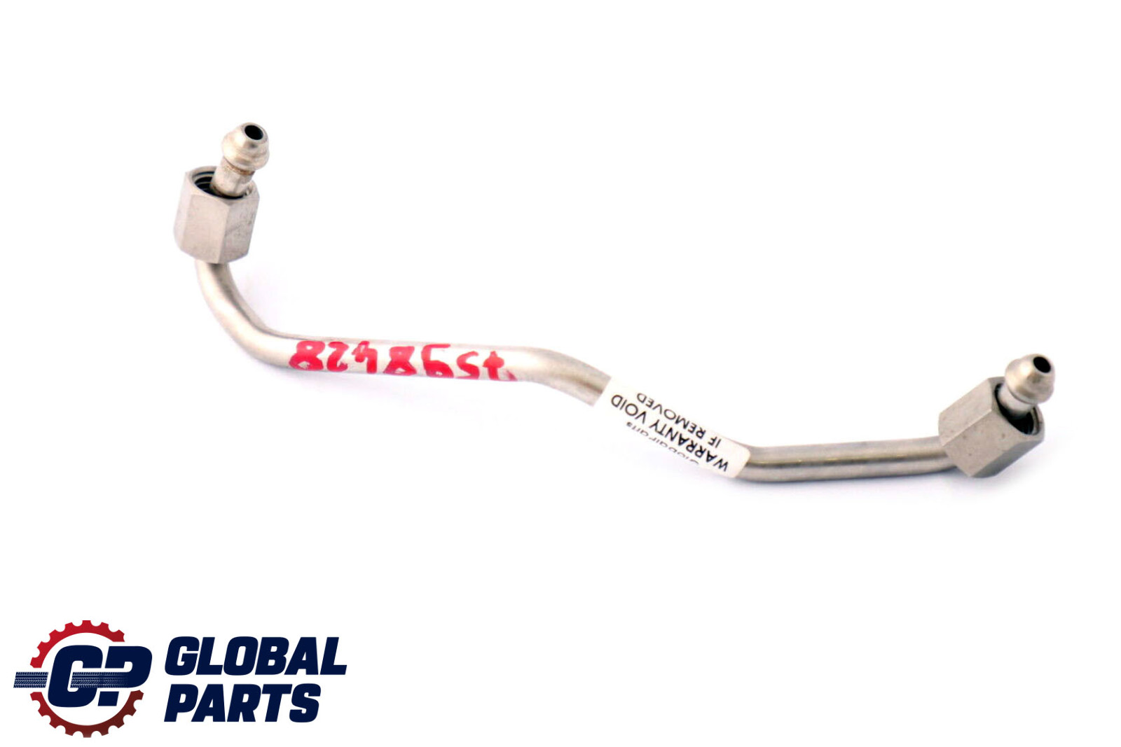 Mini Cooper S R56 R57 LCI R59 R60 N18 Pressure Hose Assy Pipe Petrol 7598428