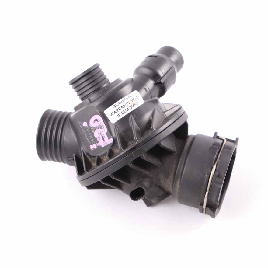 BMW F20 F21 F30 F32 N55 Thermostat Kühlmittelpumpe Benziner Motor Kühlung