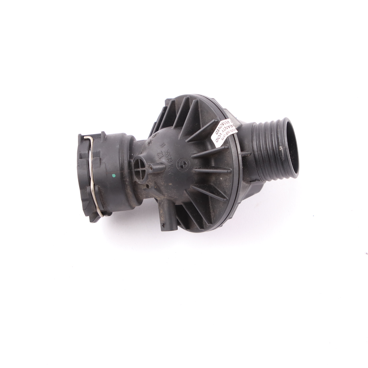 BMW F20 F21 F30 F32 N55 Thermostat Kühlmittelpumpe Benziner Motor Kühlung