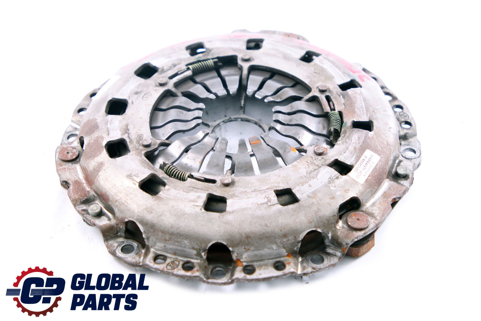 BMW E81 E87 LCI E90 E91 E92 E93 Petrol N45 N46 N43 Clutch Pressure Plate 7599307