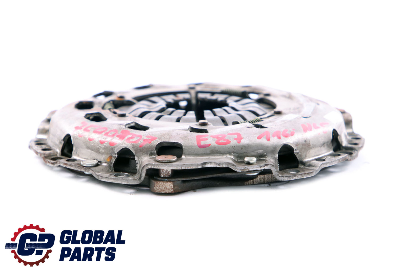 BMW E81 E87 LCI E90 E91 E92 E93 Petrol N45 N46 N43 Clutch Pressure Plate 7599307