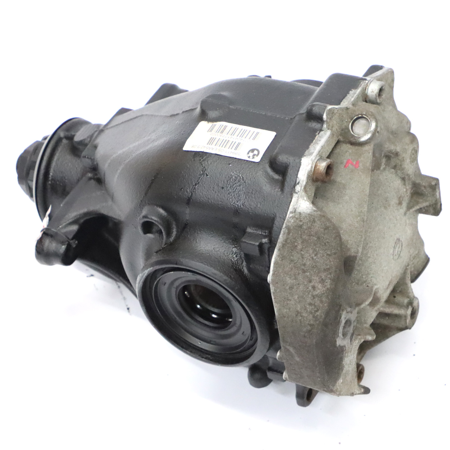 BMW F20 F21 M135i F22 M235i N55 Hinteres Differential 3,08 7599411 GARANTIE