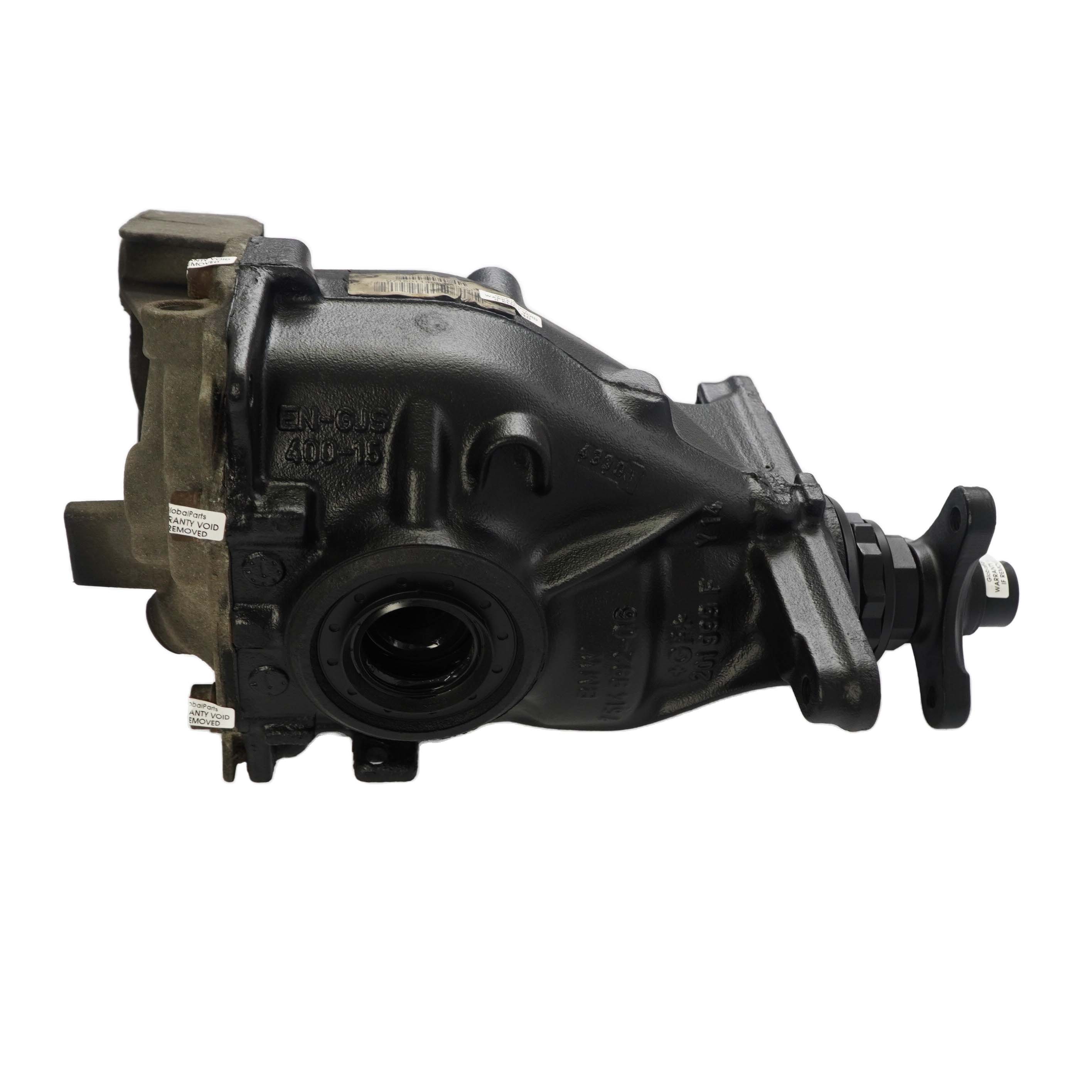 BMW F20 F21 F22 Hinterachsgetriebe Differential Diff 3,08 7599466 GARANTIE