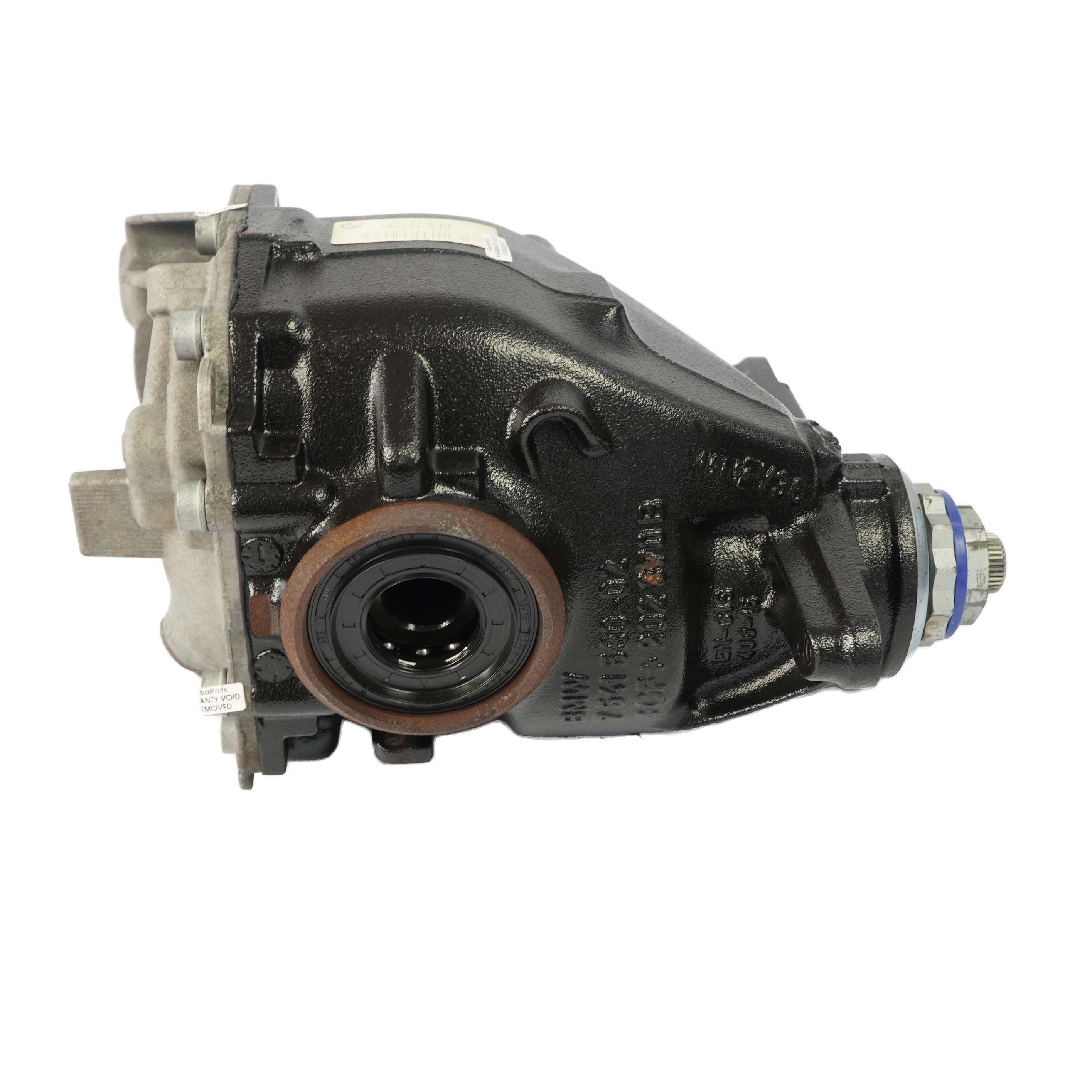 BMW F20 F21 F22 F23 Hinten Differential Hinterachsgetriebe 2,65 7599472 GARANTIE