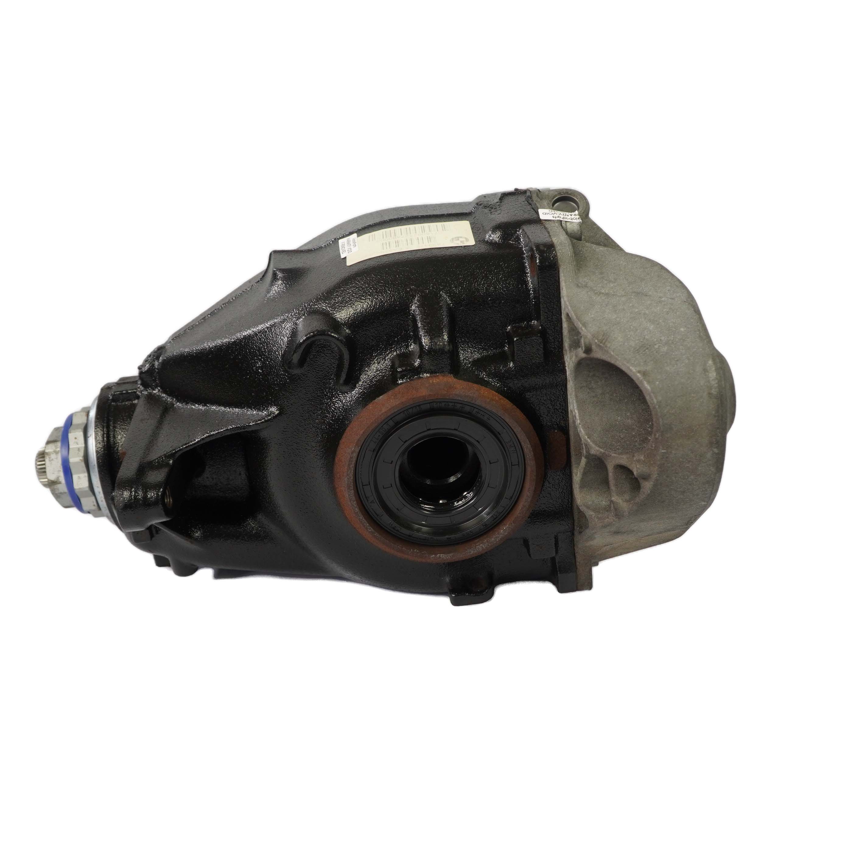 BMW F20 F21 F22 F23 Hinten Differential Hinterachsgetriebe 2,65 7599472 GARANTIE