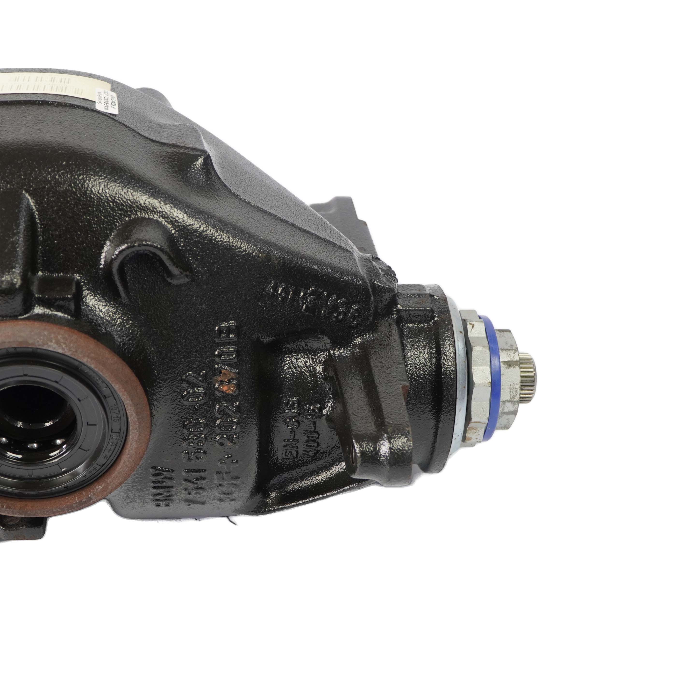 BMW F20 F21 F22 F23 Hinten Differential Hinterachsgetriebe 2,65 7599472 GARANTIE