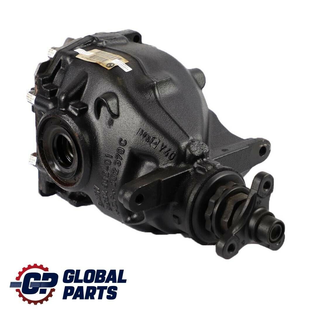 BMW F20 F21 F22 Hinten Differential Hinterachsgetriebe 2,65 7599472 GARANTIE