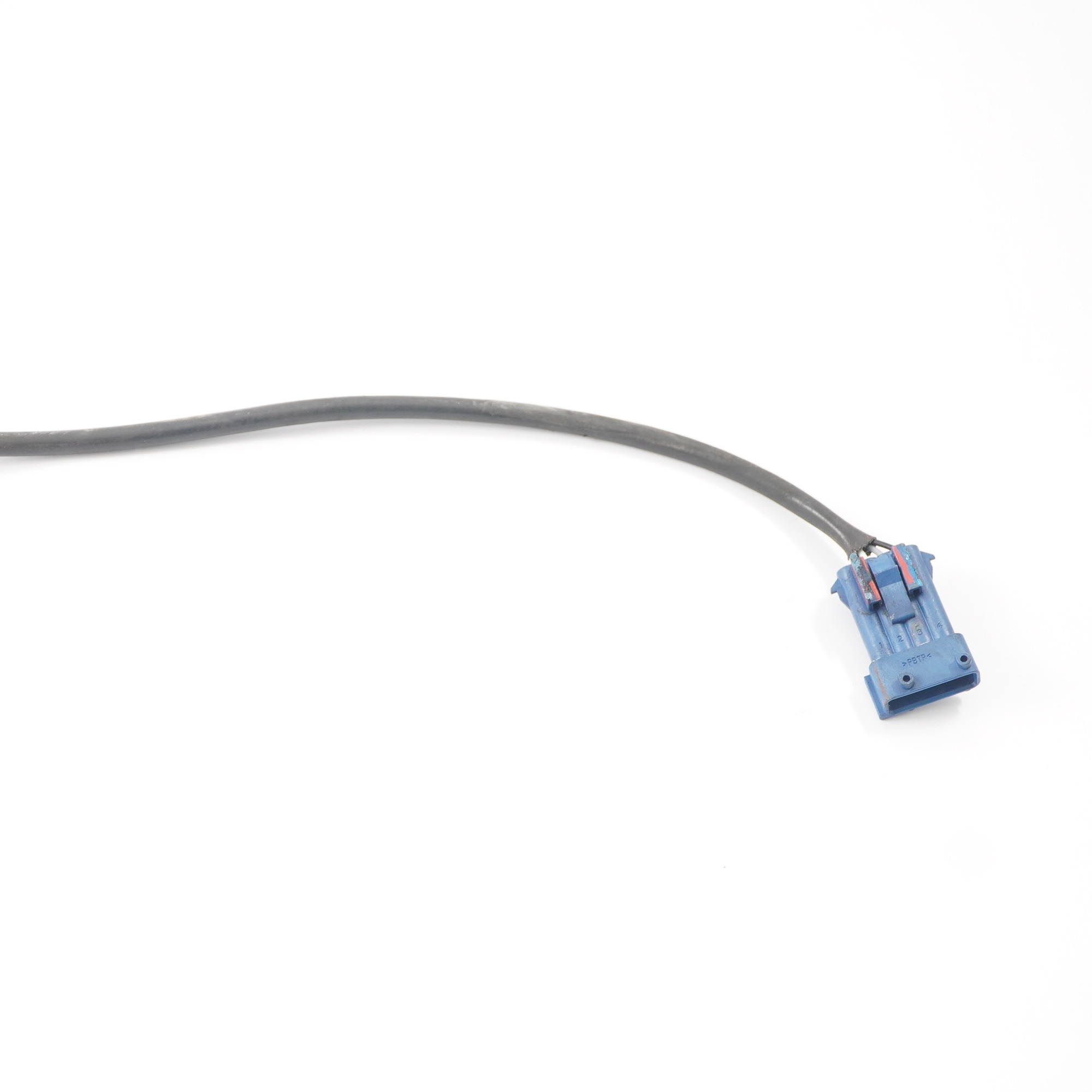 BMW  F20 F21 F30 Lambda-Monitorsonde L=710MM 7599942 11787599942