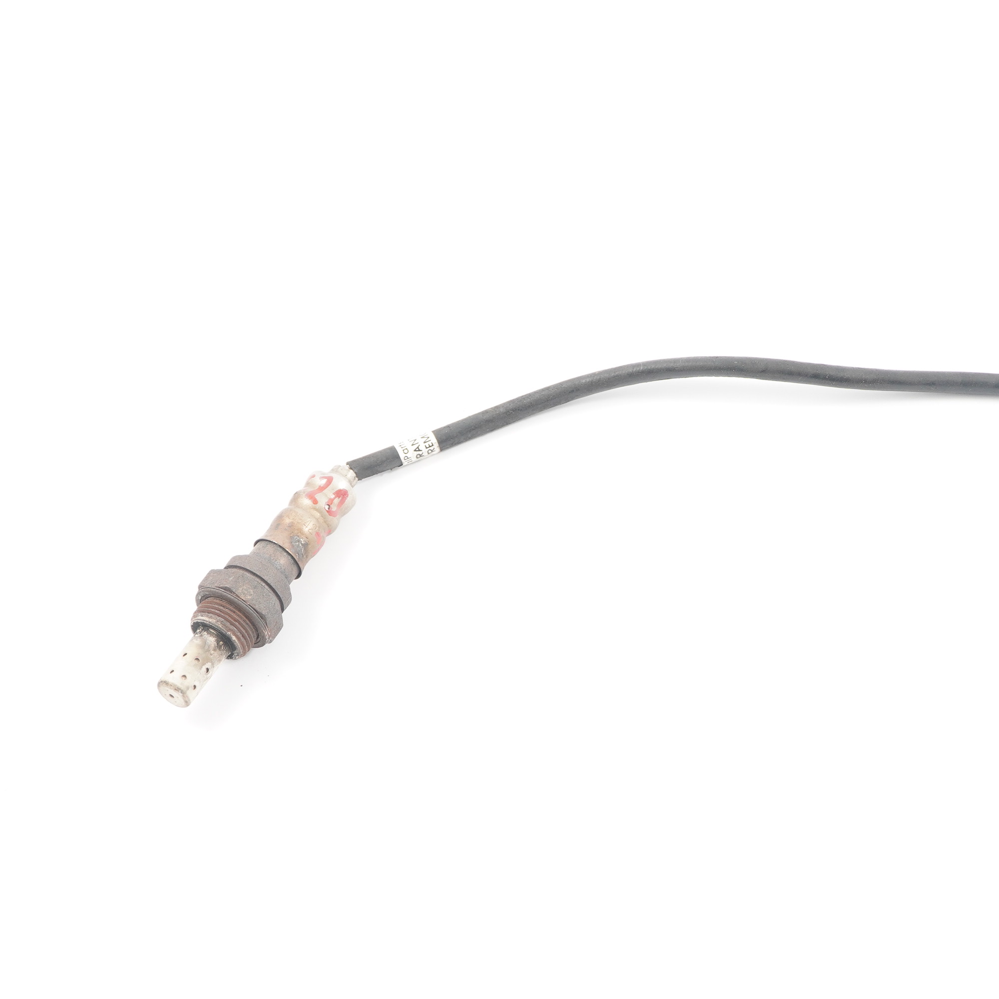 BMW  F20 F21 F30 Lambda-Monitorsonde L=710MM 7599942 11787599942