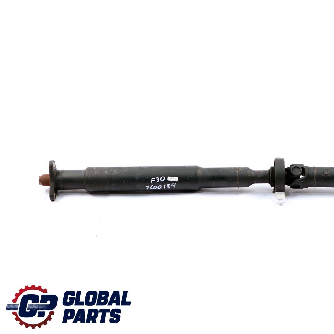 BMW F30 LCI 330e Hybrid Automatic Gearbox Drive Shaft Propshaft 8679007